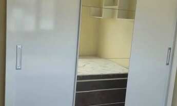 Imagem 4: Quarto Individual Mobiliado - Granbery