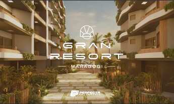 Imagem: Studio à venda em Peroba Maragogi/AL