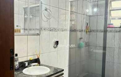 Imagem 15: Casa com 2 dormitórios à venda, 74 m² por R$ 400.000 - São Cristóvão - Volta Redonda/RJ