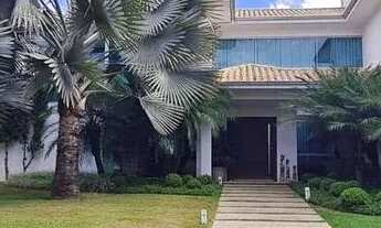 Imagem: Casa com 5 dormitórios, 544 m² - venda