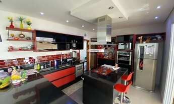 Imagem 4: Casa Venda em Condominio 4 Quartos 4 Suites