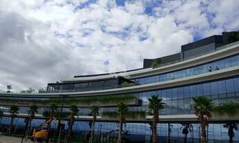 Imagem: Sala comercial à venda no condomínio Pontal