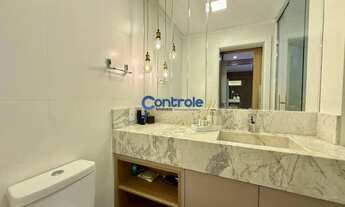 Imagem 7: Imóvel para venda com 143 metros quadrados com 3 quartos em Campinas - São José - SC