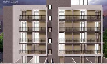 Imagem 6: Apartamento quarto e sala no Paineiras