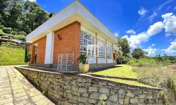 Imagem: Casa com 4 dormitórios à venda, 327 m²