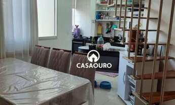 Imagem: Cobertura com 2 quartos à venda, 120 m²