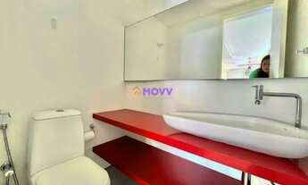 Imagem 6: Lindo apartamento com planta ampla e localização privilegiada !