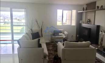 Imagem 7: Apartamento à venda e para alugar em Santana de Parnaíba, Alphaville, com 3 suítes, com 20