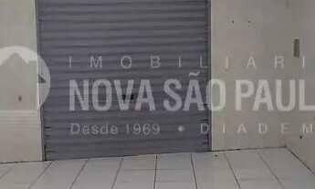 Imagem 5: Salão - Centro - Diadema