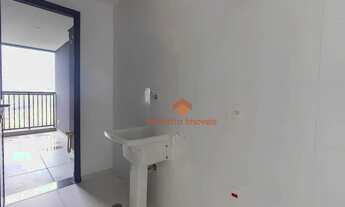 Imagem 6: Apartamento à venda, 157 m² por R$ 2.200.000,00 - Vila Yara - Osasco/SP