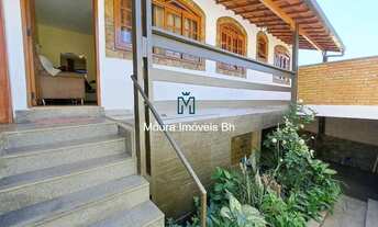 Imagem 2: Casa com 3 quartos á Venda no Bairro Santa Mônica