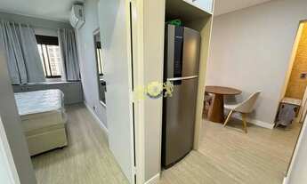 Imagem 7: Flat para locação no Jardins - Edifício London Flat