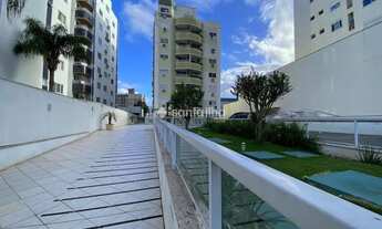 Imagem 2: Apartamento com 2 dormitórios à venda, 68m² - Itacorubi - Florianópolis/SC