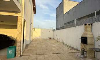 Imagem 6: Alugo Casa mobiliada e Ampla na Aracagy e Pirâmide Próximo ao Condomínio The One