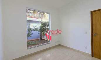 Imagem 3: Casa à Venda de 03 Quartos no Bairro Parque Residencial Cândido Portinari em Ribeirão Pret