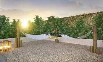 Imagem 3: Apartamento à venda, 56 m² por R$ 594.000,00 - Jardim - Santo André/SP