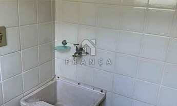 Imagem 5: APARTAMENTO - 02 DORMITÓRIOS - JARDIM FLÓRIDA