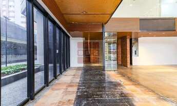 Imagem 7: Sala Comercial de Alto Padrão para Locação no Itaim Bibi, São Paulo - 294m², 3 Salas e 2 B
