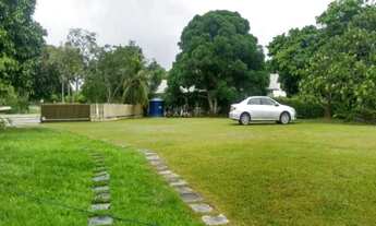 Imagem 7: Casa de Luxo com 4 suítes e 10 vagas de garagem no bairro Portão, Lauro de Freitas-BA!