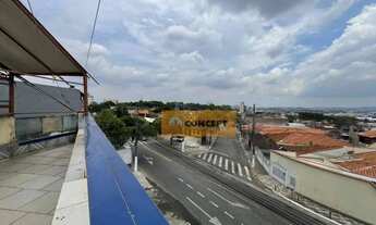 Imagem 12: Prédio à venda, 213 m² por R$ 1.500.000 - Centro - Suzano/SP