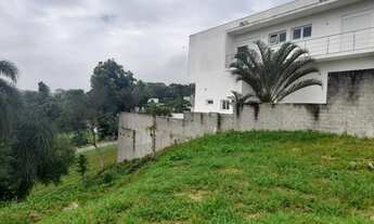 Imagem 3: CONDOMÍNIO PRÓXIMO AO SHOPPING GRANJA VIANA