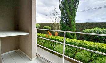 Imagem 5: Apartamento com 3 quartos, 64 m² no Bairro Alto