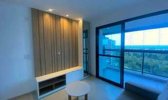 Imagem 5: Lindo imóvel mobiliado para venda ou locação no Paiva