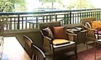 Imagem 2: Venda Apartamento 4 Dormitórios - 370 m² Vila Madalena