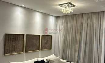 Imagem 3: LINDÍSSIMO APARTAMENTO À VENDA NO EDIFÍCIO SAINT JAMES EM JUNDIAÍ/SP!!!