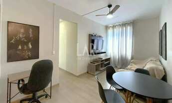 Imagem 4: Apartamento à venda, 3 quartos, 1 vaga, Sagrada Família - Belo Horizonte/MG