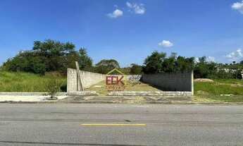 Imagem 3: Terreno à venda, 297 m² por R$ 315.000 - Residencial Portal dos Pássaros - São José dos Ca