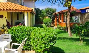 Imagem 5: Arembepe Casa com 4 dormitórios