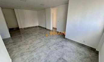 Imagem 4: Apartamento com 2 dormitórios para alugar, 84 m² por R$ 5.200,01/mês - Buritis - Belo Hori