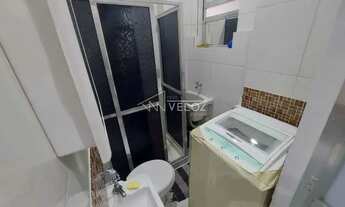 Imagem: Kitnet/Conjugado - / Residencial / Centro