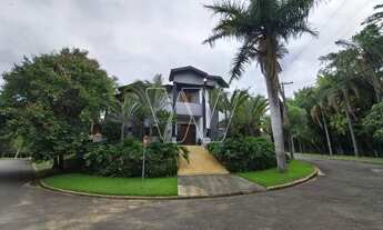 Imagem 2: Casa - Jardim Botânico (Sousas) - Campinas