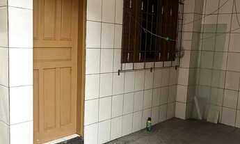 Imagem: Casa com 1 dormitório para alugar, 40 m²