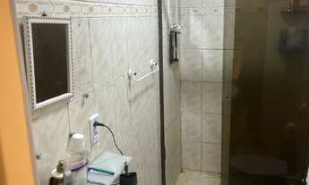 Imagem 5: Sala quarto mobiliado nas Pitangueiras