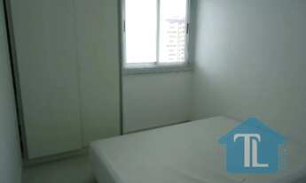 Imagem 5: AV CASTANHEIRA QD 101 - ED. ATOL DAS ROCAS