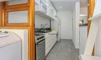 Imagem 6: Apartamento com 2 dormitórios para alugar, 61 m² por R$ 4.493,00/mês - Mont' Serrat