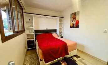 Imagem 5: Casa em condomínio 2 dormitórios sem um com closet, vaga coberta, no bairro Cel. Aparicio