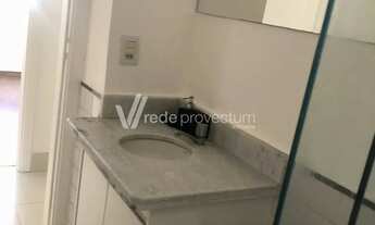 Imagem 16: Apartamento - Jardim São Vicente - Campinas