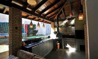 Imagem 16: Casa em Rua Renato Benedito Petta - Vila Brandina - Campinas/SP