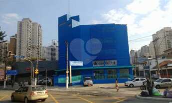 Imagem: Prédio inteiro à venda em Perdizes - SP