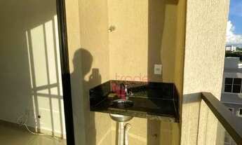 Imagem 3: Apartamento para Alugar de 01 Quarto no Bairro Nova Aliança em Ribeirão Preto Completo em