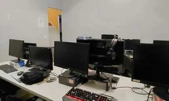 Imagem 4: Sala Comercial para Locação em Salvador, Caminho das Árvores, 1 banheiro, 3 vagas