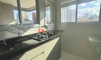 Imagem 7: Apartamento lazer