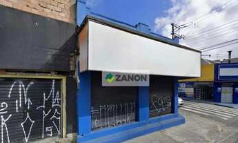 Imagem 2: Terreno à venda no Bairro Vila América - Santo André/SP