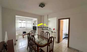 Imagem 6: Apartamento à venda, 4 quartos, 1 suíte, 2 vagas, Buritis - Belo Horizonte/MG