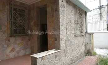 Imagem 6: Casa de rua - Duplex / Residencial / Vila Isabel