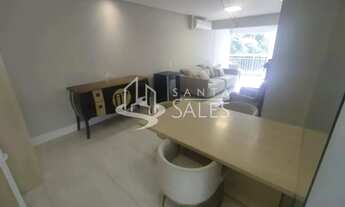 Imagem 5: Imperdível oportunidade de locação: Apartamento de 2 quartos na Cerqueira César, São Paulo